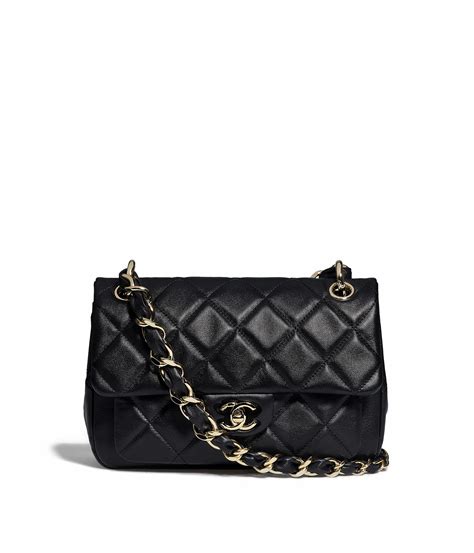 bolso chanel outlet